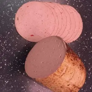 Gebraden Varkensgehakt (Lokaal)