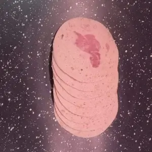 Parijzerworst (Varken)