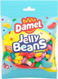 Damel Jelly Beans