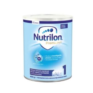 Nutrilon Premium 1 Baby Milk Powder