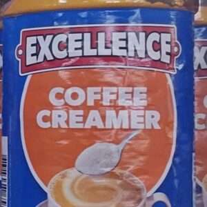 Excellence Coffee Creamer