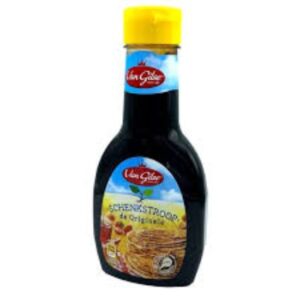 Van Gilse Schenkstroop Karamel