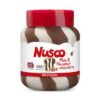 Nusco Milk & Hazelnut Chocolate