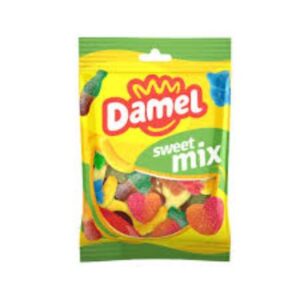 Damel Sweet Mix