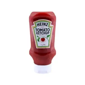 Heinz Tomato Ketchup