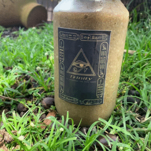 Sea Moss - Trinity (Ankh)