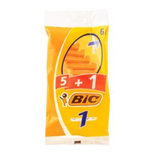 BIC Classic disposable razors (Gbm)