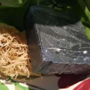 Sea Moss Soap (Ankh)