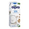 Alpro Soya Drink, 1L(ch)