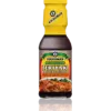 Kikkoman Teriyaki Baste & Glaze With Honey & Pineapple, 12.8-Ounce(CH)