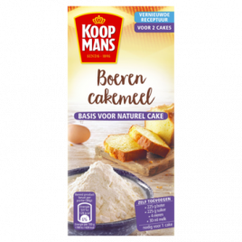 Koopmans Farmers Cake Flour 450 gr (CH)