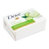 Dove Refreshing Beauty Bar with cucumber and green tea scent(GSM)