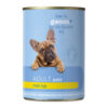 G'woon Adult Paté dog food with chicken(GBM)
