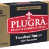 Plugrà Premium European Style Butter Unsalted (Ch0)