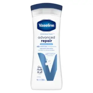 Vaseline Intensive Care Advanced Repair Lotion (Gsl)