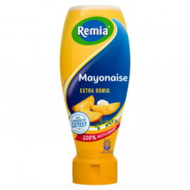 Remia Mayonnaise 500ml(Gsl)