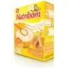 Nutribom Infant Cereal, Wheat & Honey 350g(Gsl)