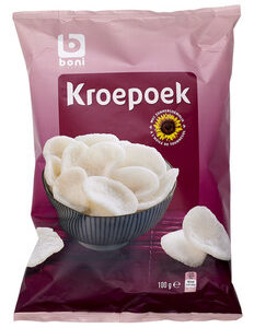 BONI Kroepoek 100g (CH)