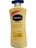 Vaseline Intensive Care Essential Healing Body Lotion (Gsl)