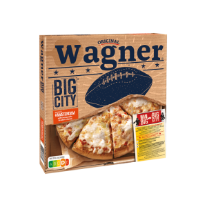 wagner big city pizza amsterdam(5x410gr)(SUB)