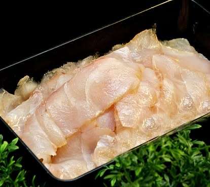 Vis Gerookte Bang Bang 250g - Bak (202146) (int) - Image 2