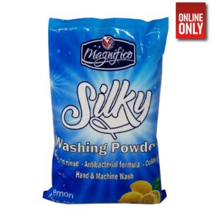 Majestico Silky Washing Powder(GBM)