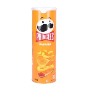 Pringles Paprika Chips 165g(GSL)