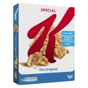 Kellogg's Special K Original breakfast cereal(ch)