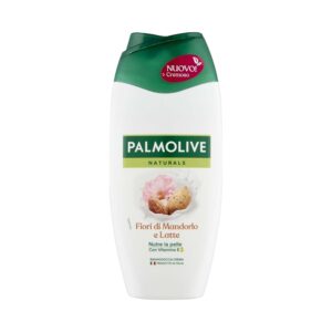 Palmolive Naturals Almond Milk Shower Gel (Gsl)