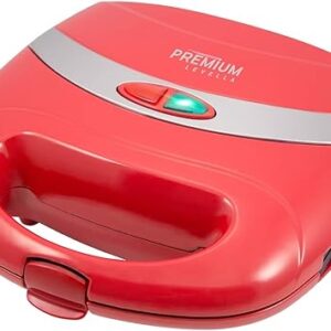 Premium Levella 2-Slice Sandwich Maker (Gsl)