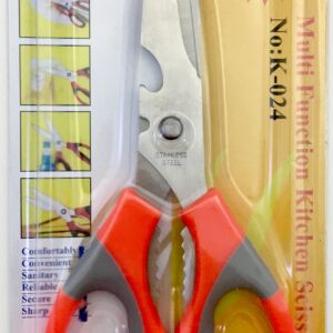 Kitchen Scissors
