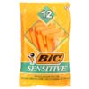BIC Sensitive Disposable Razor