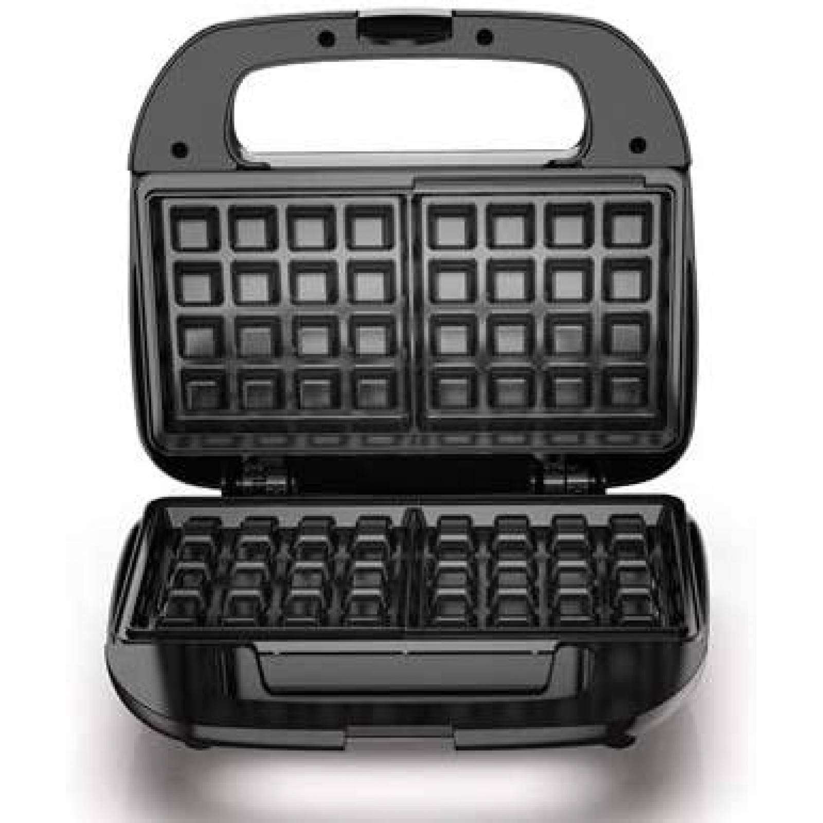 Black + Decker Waffle Maker (Gsl) - Image 2