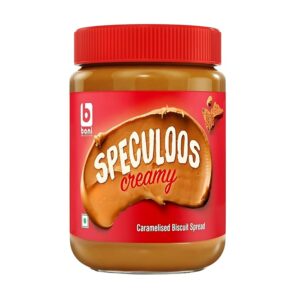 Boni Selection Speculoos Creamy spread