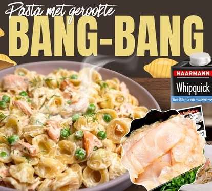 Vis Gerookte Bang Bang 250g - Bak (202146) (int) - Image 3