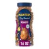 Planters Dry Roasted Bold & Savory Peanuts(ch)