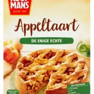 Koopmans Apple Pie Cake Mix 440 gm (CH)