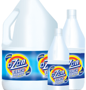 Ozon Bleach (GBM)