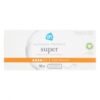 Albert Heijn Cotton tampons super