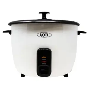 Axxel 8-Cup Rice Cooker