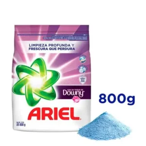 ARIEL met Downy verzachter poeder 800 GR (GBM)