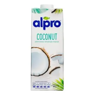 Alpro Coconut Drink 1L(ch)