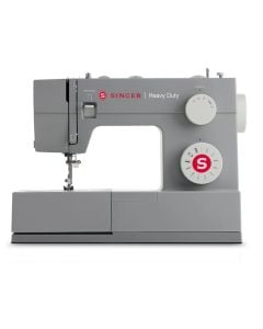 Singer Heavy Duty Naaimachine 31x15x39 cm SKU B14802 (Kpln)