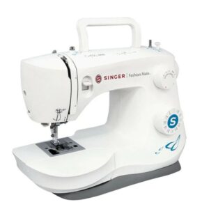 Singer Fashion Mate Naaimachine 40x30x32 cm SKU B148025 (Kn)