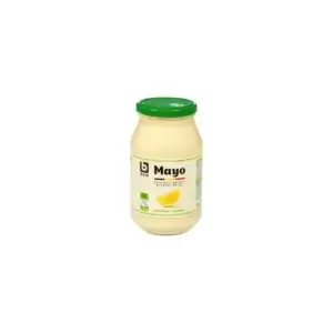 Boni Selection lemon mayonnaise 500ml