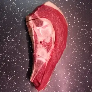 Braad met been rund (Rsgl)