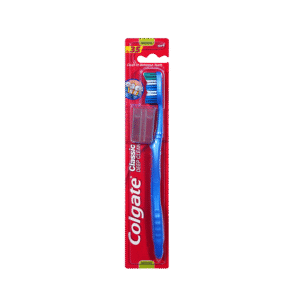 Colgate Classic Deep Clean toothbrush(GSM)
