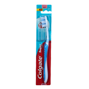 Colgate Super Flex toothbrush(GSM)