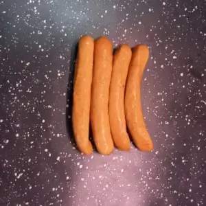 Chili Dog (Kip)(Rsgl)