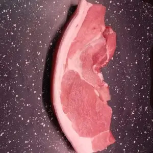 Chinese lappen (Rsgl)